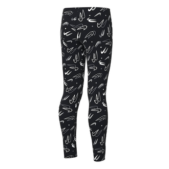 Dečije helanke Nike G NSW ESSNTL MR LGGNG SSNL PRN