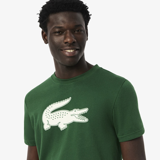 Muška majica Lacoste
