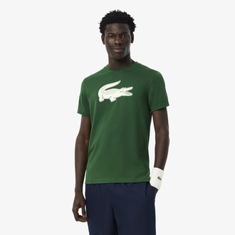 Muška majica Lacoste