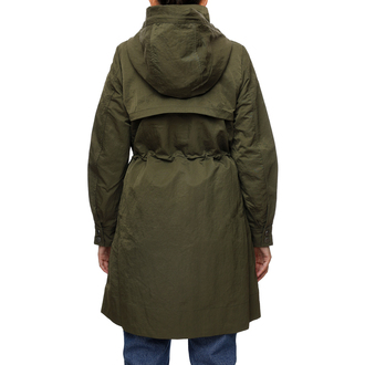 Ženska jakna Guess Natasha Parka Detachable Vest