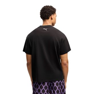 Mu&scaron;ka majica Puma Melo Asteriks Tee II