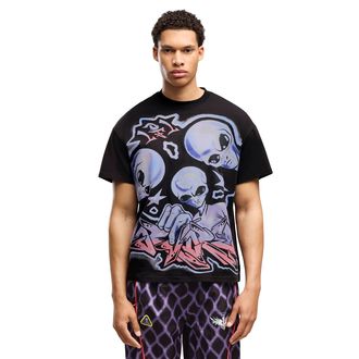 Mu&scaron;ka majica Puma Melo Asteriks Tee II