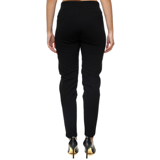 Ženske pantalone Emporio Armani