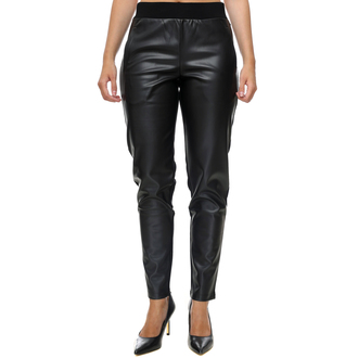 Ženske pantalone Emporio Armani