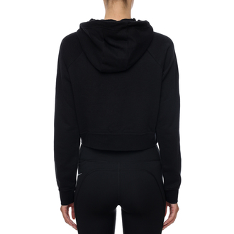 Ženski duks Nike W NSW ESSNTL FLC GX CROP HDY