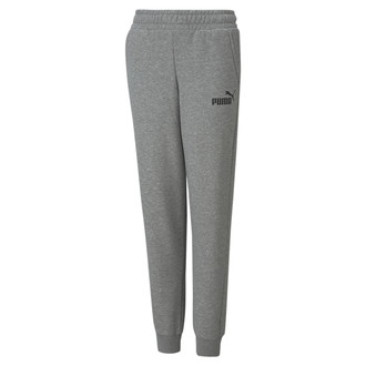 Dečija trenerka donji deo Puma Ess Logo Pants Tr Cl B
