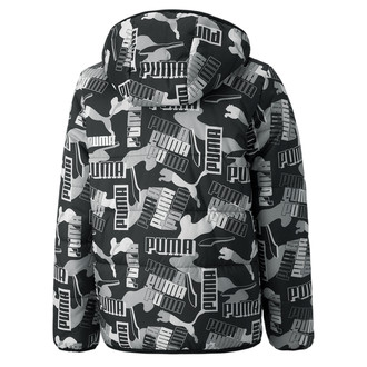 Dečija zimska jakna Puma AOP PADDED JACKET B