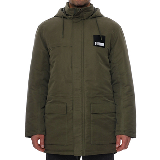 Muška jakna Puma Padded Parka