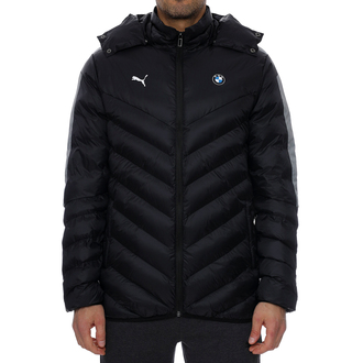 Muška zimska jakna Puma BMW MMS RCT 37.5 T7 ECOLITE DOWN JACKET