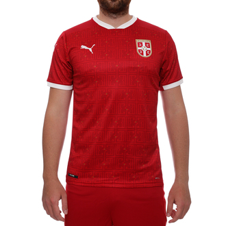 Muški dres Puma FSS Home Shirt Replica