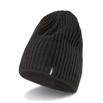 Unisex kapa Puma Active Slouchy Cuffless Beanie