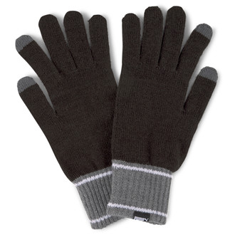Unisex rukavice Puma Knit Gloves