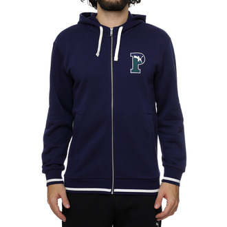 Muški duks Puma SQUAD FZ Hoodie FL