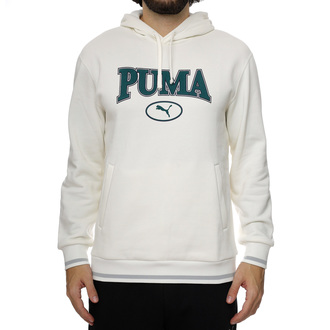 Muški duks Puma SQUAD Hoodie FL