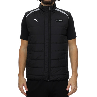 Muški prsluk Puma MAPF1 Padded Gilet