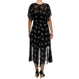 Ženska haljina Armani Exchange dress
