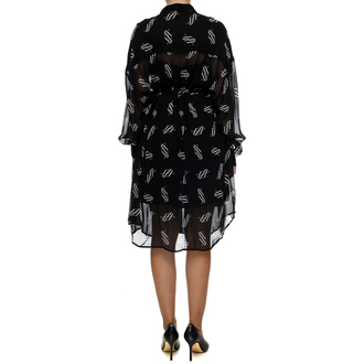 Ženska haljina Armani Exchange dress