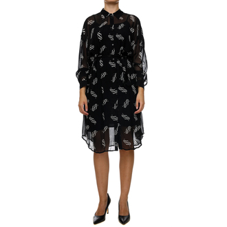 Ženska haljina Armani Exchange dress