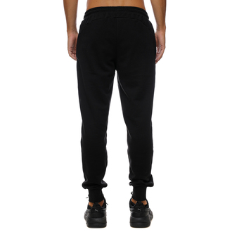 Muška trenerka donji deo Puma Tape Pants TR M cl Black