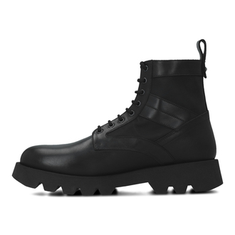 Muške čizme Karl Lagerfeld Terra Firma Hi Lace Boot
