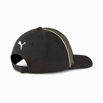 Unisex kačket Puma Bmw m mtsp bb cap