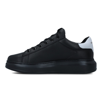 Muške patike Karl Lagerfeld KAPRI MENS KARL LOGO LACE