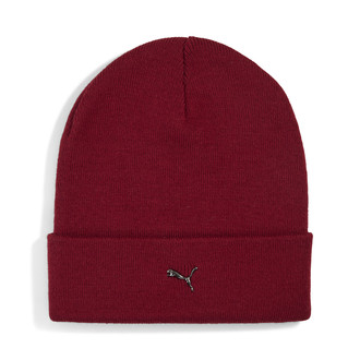 Unisex kapa Puma Metal cat high crown beanie