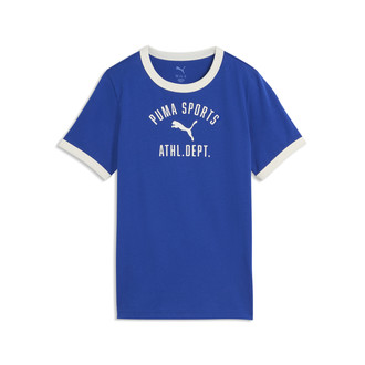 Dečija majica Puma Varsity tee b