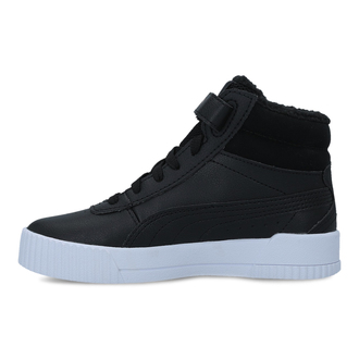 Dečije patike Puma Carina Mid Fur Ps