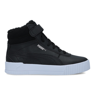 Dečije patike Puma Carina Mid Fur Ps