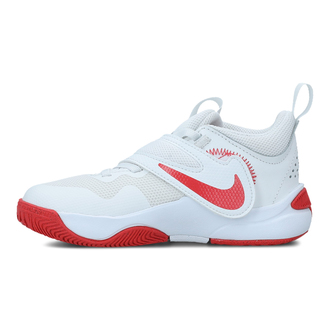 Dečije patike za košarku Nike Team Hustle D 11 Ps