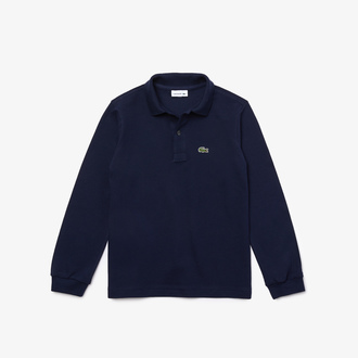 Dečiji duks Lacoste