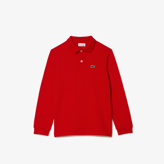 Dečiji duks Lacoste