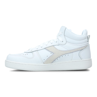 Ženske patike Diadora Magic Basket Demi Leather Wn