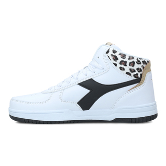 Ženske patike Diadora Raptor Mid Leopard Wn