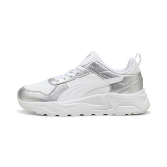 Ženske patike Puma Trinity 2 lt metallic glam