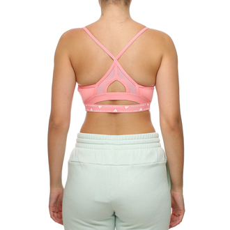 Ženska majica adidas Aerct Ls Bra