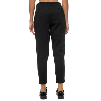 Ženska trenerka donji deo Puma EVOSTRIPE HIGH-WAIST PANTS OP