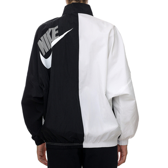 Ženski duks Nike W NSW WVN JKT DNC