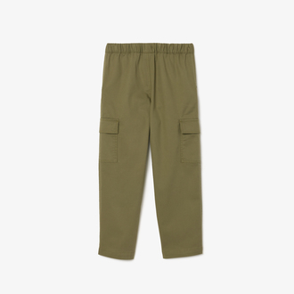 Dečije pantalone Lacoste