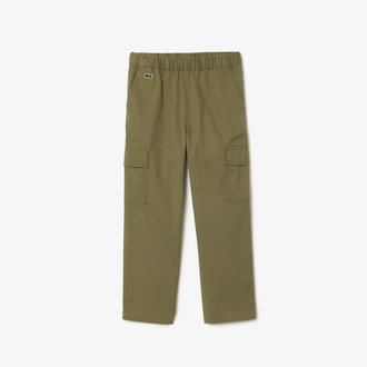 Dečije pantalone Lacoste