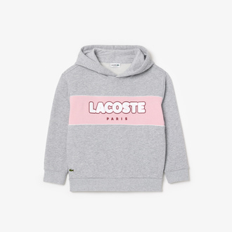 Dečiji duks Lacoste