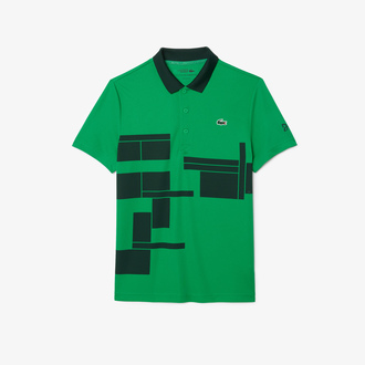Muška polo majica Lacoste