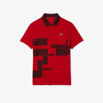 Muška polo majica Lacoste