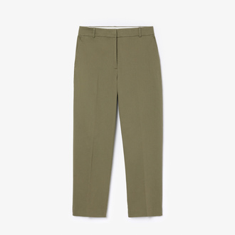 Ženske pantalone Lacoste