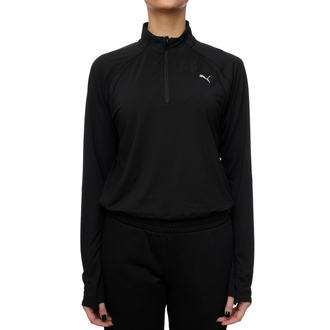 Ženski duks Puma Run Cloudspun 1/4 Zip W