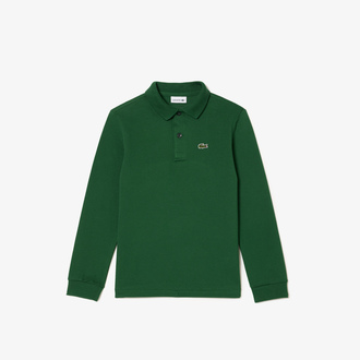 Dečija polo majica Lacoste