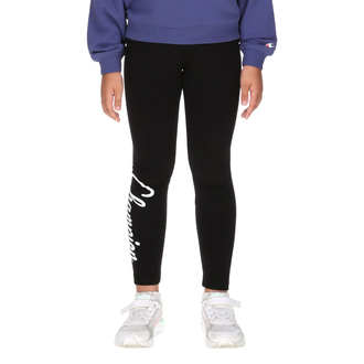 Dečije helanke Champion Street flower