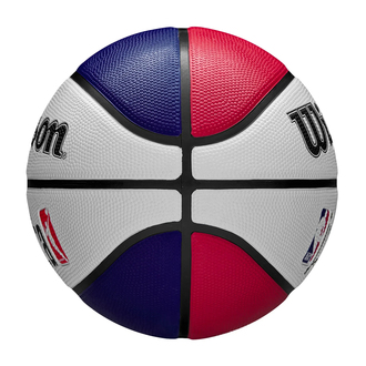 Lopta za košarku Wilson Lopta Jr Nba Drv