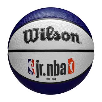 Lopta za košarku Wilson Lopta Jr Nba Drv
